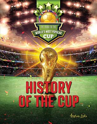 History of the Cup - Luke, Andrew