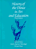 History of the Dance in Art and Education