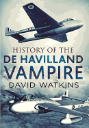 History of the Dehavilland Vampire