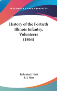 History of the Fortieth Illinois Infantry, Volunteers (1864)