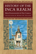 History of the Inca Realm