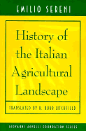 History of the Italian Agricultural Landscape