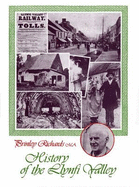 History of the Llynfi Valley - Richards, Brinley