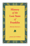 History of the Lost State of Franklin