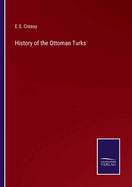 History of the Ottoman Turks