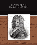 History of the Plague in London