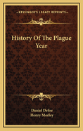 History of the Plague Year