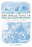 History of the Royal Navy in Polar Explorationpart 1
