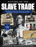History of the Slave Trade: The Origins of the Slave Trade and Its Impacts Throughout History and the Present Day