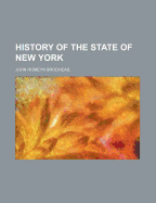 History of the State of New York