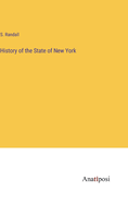 History of the State of New York