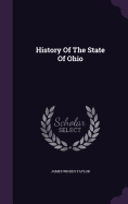 History Of The State Of Ohio