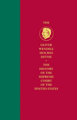 History of the Supreme Court of the United States - Fairman, Charles