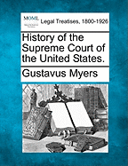 History of the Supreme Court of the United States.