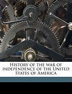 History of the War of Independence of the United States of America Volume 02