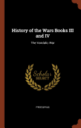 History of the Wars Books III and IV: The Vandalic War