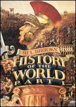 History of the World, Part I - Mel Brooks