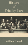 History of trial by jury