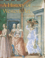 History of Western Art W/ Core Concepts CD-ROM