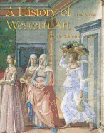 History of Western Art: With Core Concepts CD-ROM, v2.0 - Adams, Laurie