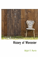 History of Worcester