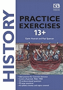 History Practice Exercises