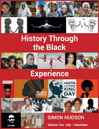 History through the Black Experience Volume Two - Second Edition