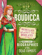 History Vips: Boudicca