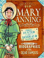 History Vips: Mary Anning