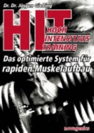 Hit-Hochintensit?tstraining