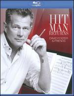 Hit Man Returns [CD/Blu-Ray]