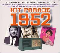 Hit Parade 1952 - Various Artists