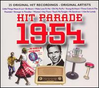 Hit Parade 1954 - Various Artists