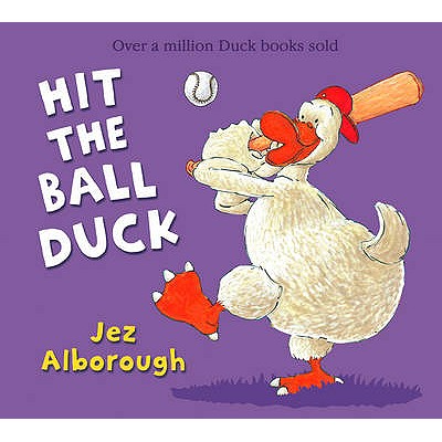 Hit the Ball, Duck - 