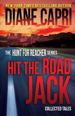 Hit The Road Jack - Capri, Diane