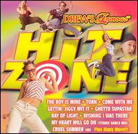 Hit Zone - Various Artists