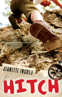 Hitch - Ingold, Jeanette