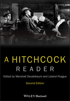 Hitchcock Reader 2e - Deutelbaum, Marshall (Editor), and Poague, Leland (Editor)
