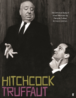 Hitchcock - Truffaut, Francois