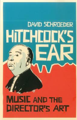 Hitchcock's Ear - Schroeder, David, Professor