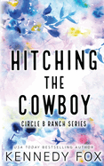 Hitching the Cowboy - Alternate Special Edition Cover