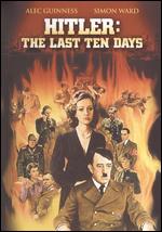 Hitler: The Last Ten Days - Ennio de Concini