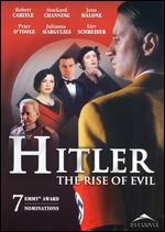 Hitler: The Rise of Evil [2 Discs] - Christian Duguay