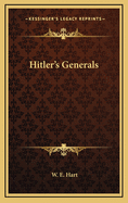 Hitlers Generals