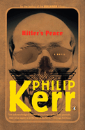 Hitler's Peace: A Novel of the Second World War