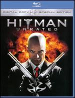 Hitman [With IRC] [Blu-ray]
