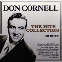 Hits Collection 1942-1958 - Don Cornell