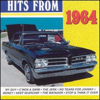 Hits from 1964 [1991] - Various Artists