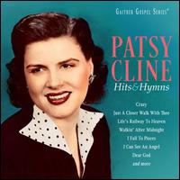 Hits & Hymns - Patsy Cline