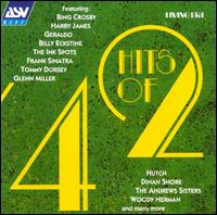 Hits of '42 - Various Artists